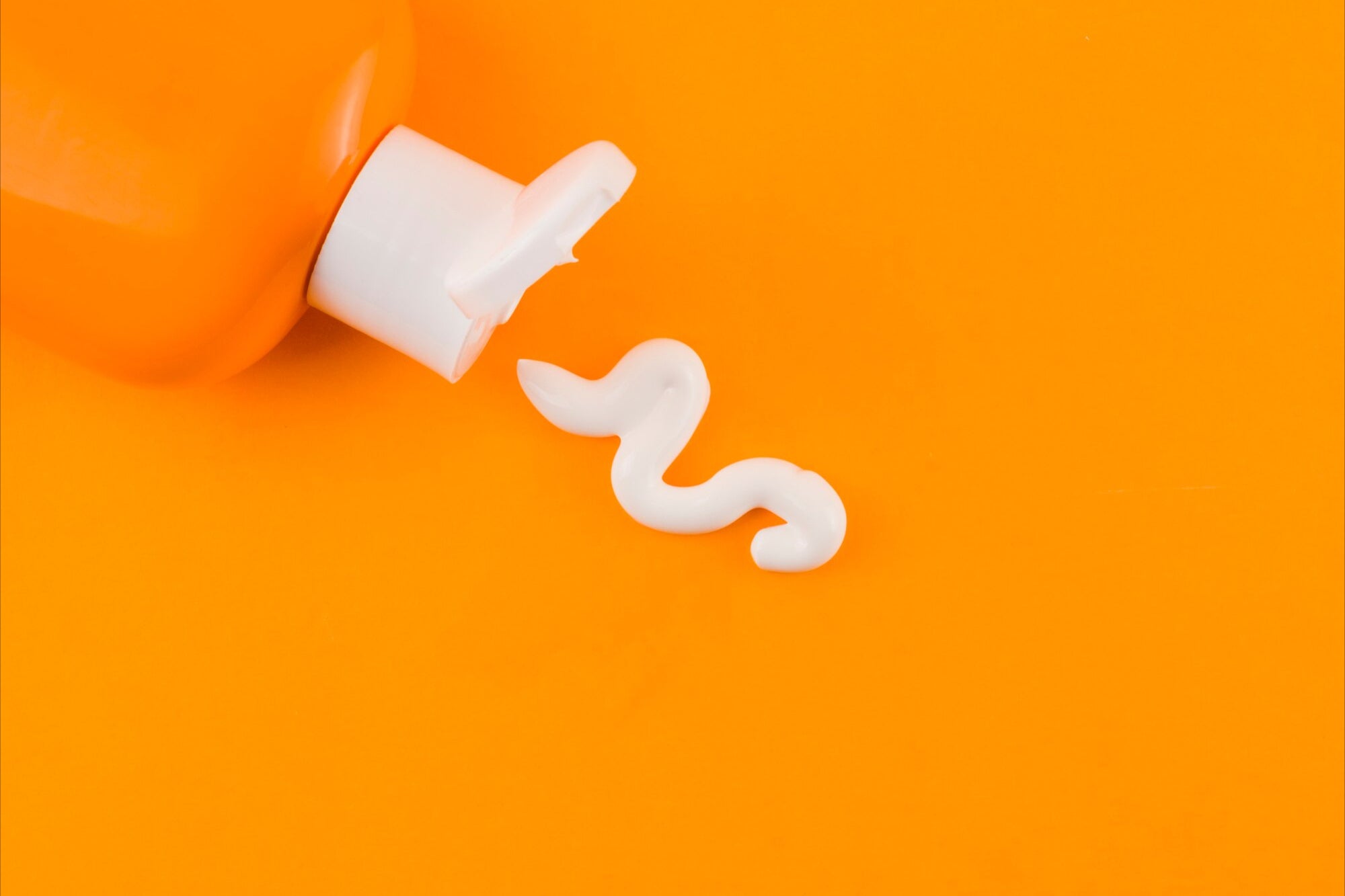 Chemical UV Filters, the help we never needed