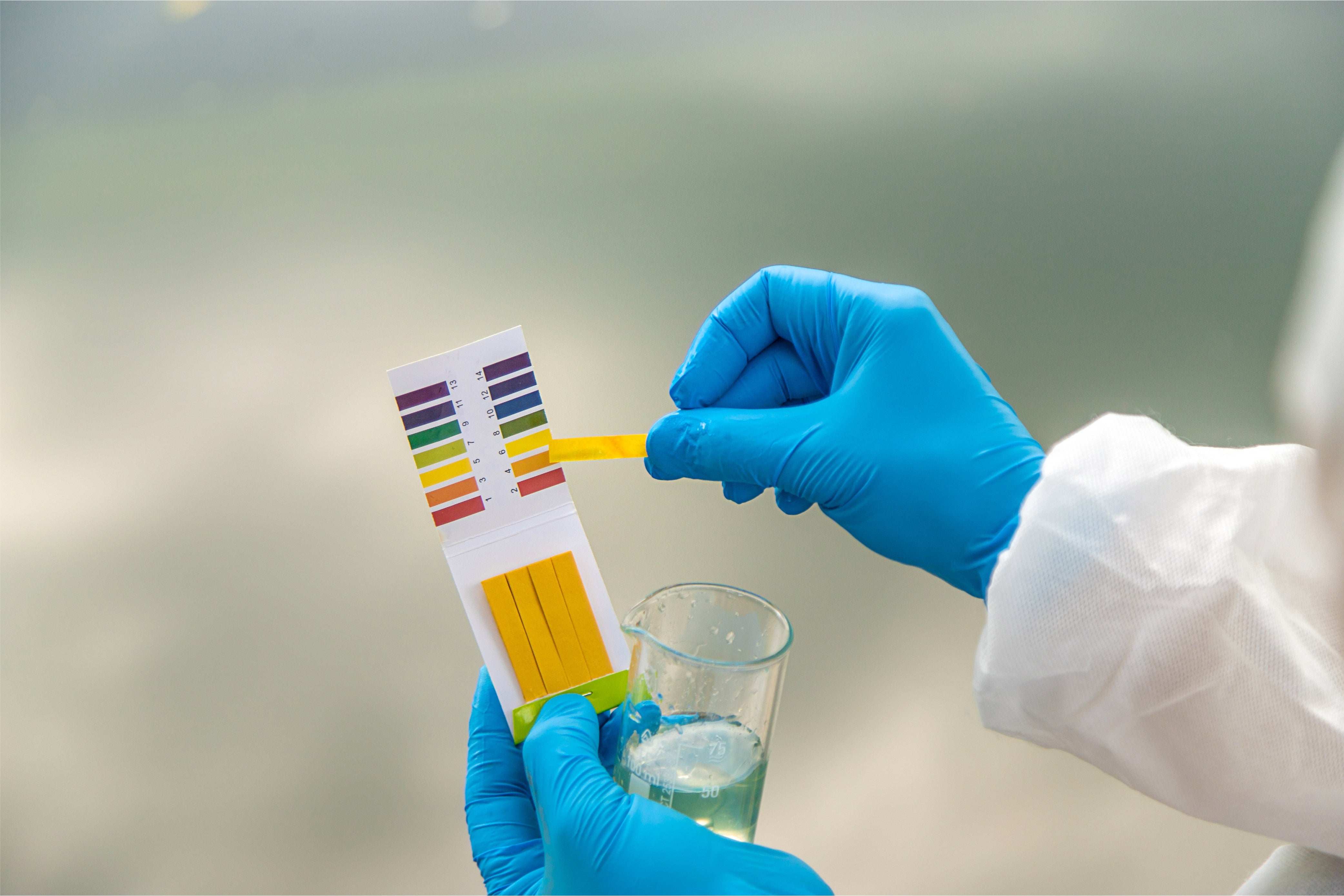 pH5.5: The Sweet-Spot of Optimum Skin Health