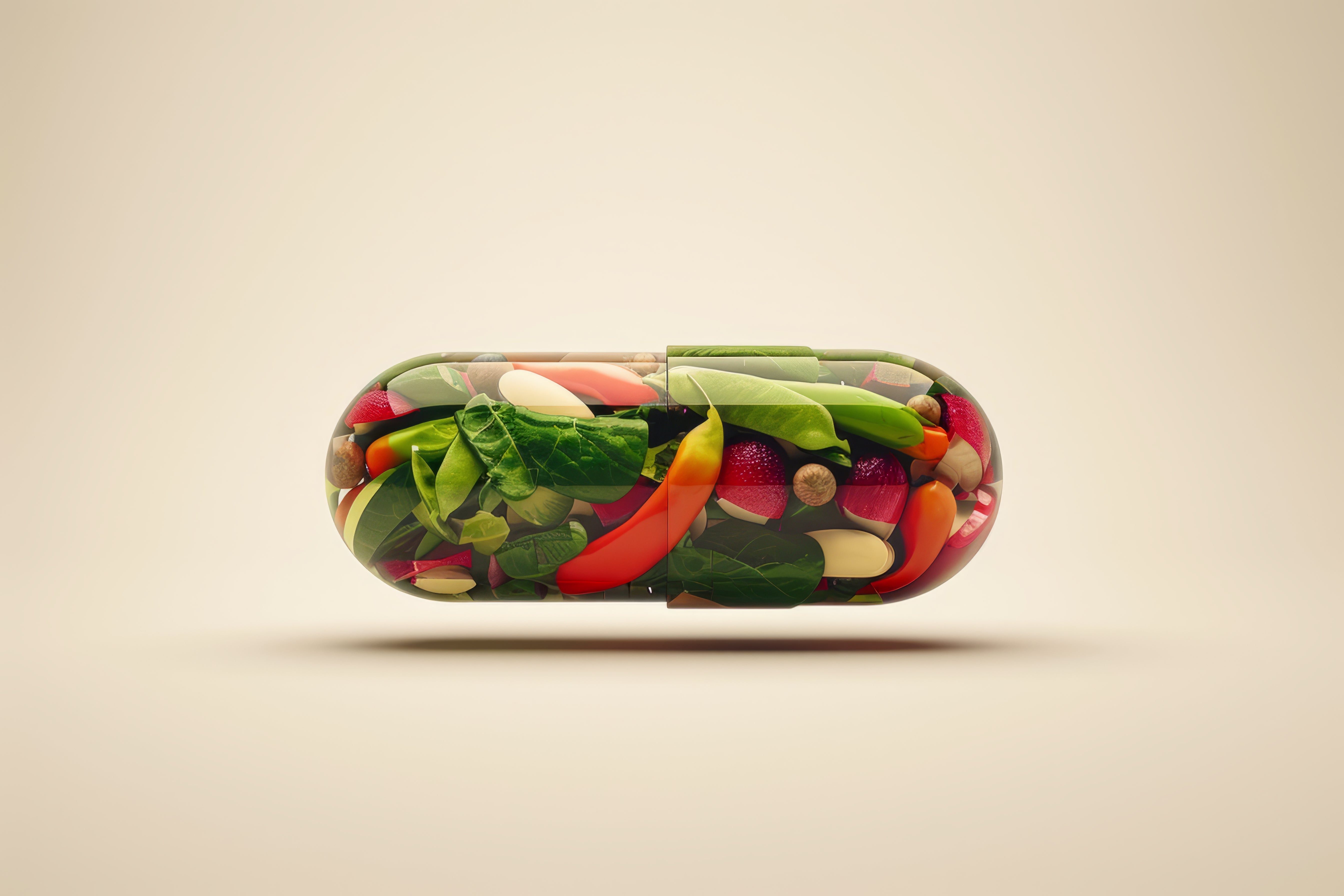 Proper Nutrition for Skin