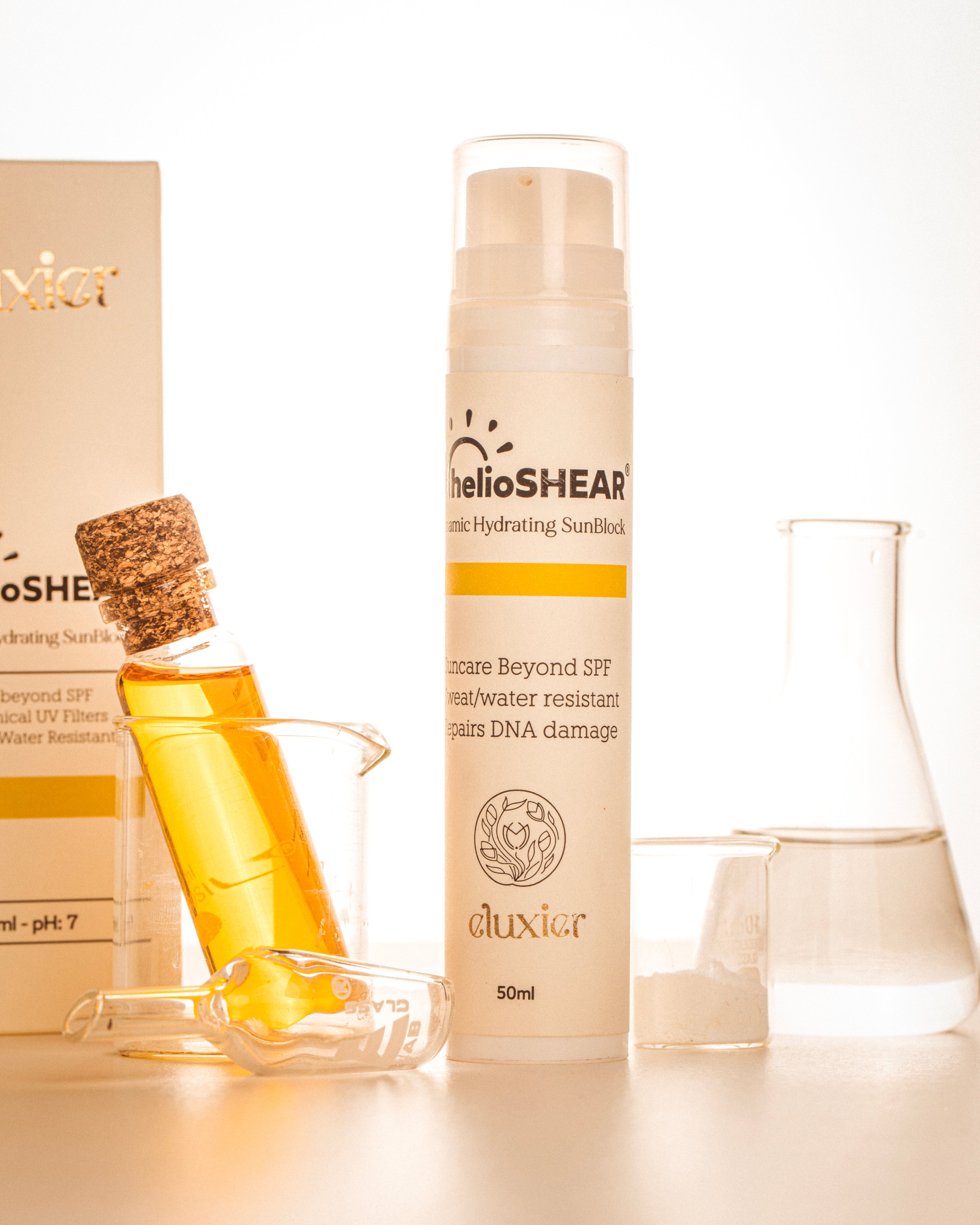 helioSHEAR