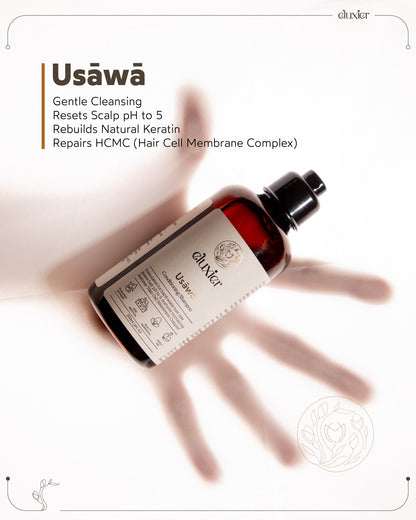 Usawa