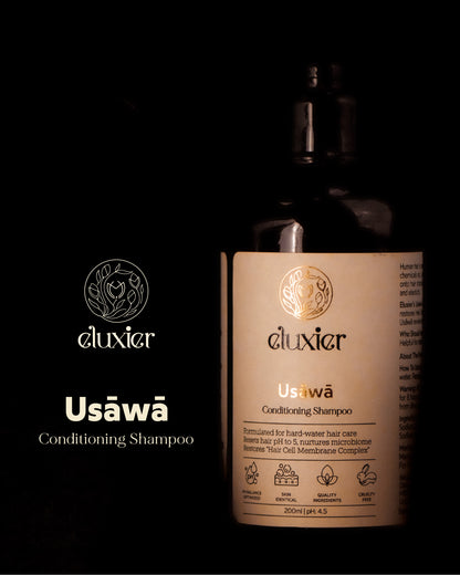 Usawa