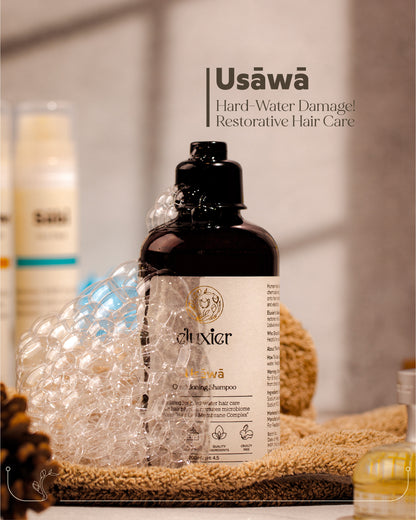 Usawa