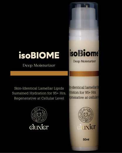 isoBIOME