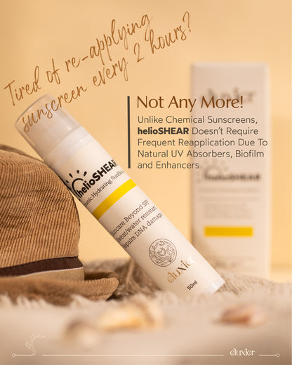 helioSHEAR